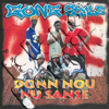 Gong Style - Donn Nou Nu Sanse