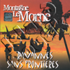Ravannes Sans Frontieres - Montagne Le Morne