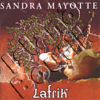 Sandra Mayotte - Lafrik