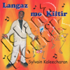 Sylvain Kaleecharan - Langaz Mo Kiltir