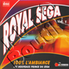 Various Artists - Royal Sega Vol 1