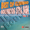 Claudio Veeraragoo - Best of Claudio - Bollywood Style Sega Vol. 1