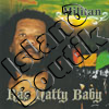 Ras Natty Baby - Militan