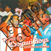 Bhojpuri Boys - Dance with the Bhojpuri Boys (megamix by DJ Nilesh)