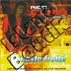 Rico Clair et Le Groupe Zen 7 - Coste Frotte