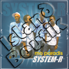 System R - Mo Paradis