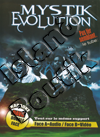 Mystik Evolution - Pas Fer Semblant (DAVD)