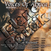 Various Artists - Voices of Africa African Blackwood