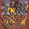 Afrika Revenge - Qaya Musik