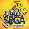 Various Artists - Craze Sega Volume 4