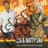 Lin & Natty Jah - Pou Kifer/Move Konseil