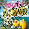 Various Artists - Compilation de L'ile Maurice - Sega Banane