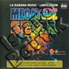 Various Artists - Megatube Sega