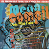 Various Artists - Mega Compil Deux Mille Douze