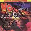 Various Artists - Wow! Sega Sa