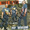 Nas-T Black - Pep Derasine