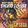 Sylvio Louise - Best of Sylvio Louise - Jalsa Sega