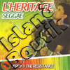 Jerry & The Resistance - L'heritage Seggae