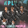 Negro Pou La Vi (NPLV) - New World People
