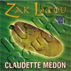 Claudette Medon - Zak Labou