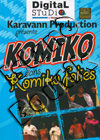 Komiko - Komiko Folies (DVD)