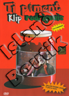 Various Artists - Ti Piment Klip Rodriguais (DVD)