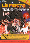 Various Artists - La Fiesta Mauricienne Live: Le 10eme anniversaire Vol 1 (DVD)