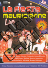 Various Artists - La Fiesta Mauricienne Live: Le 10eme anniversaire Vol 2 (DVD)