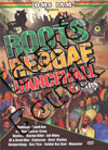 Various Artists - Roots Reggae Dancehall Clips (DVD)