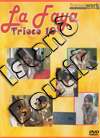 Trioco - La Faya Trioco 10 (DVD)