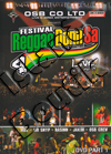 Various Artists - Festival Reggae Donn Sa 4 (Part 1 - DVD)