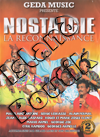 Various Artists - Nostalgie La Reconnaissance Volume 2 (DVD)