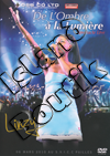 Linzy Bacbotte - De L'ombre a La Lumiere (DVD)