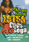 The Very Best of Zotsa Clips Sega (DVD)