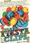 Various Artists - 100% Fiesta Clips (DVD)
