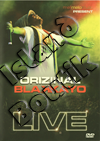 Blakkayo - Orizinal Blakkayo Live (DVD)