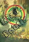 Various Artists - Reggae Kontinye Live Mahebourg (DVD)