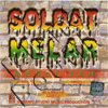 Soldat Melar  - Merci Jah