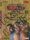 Trioco, Mamie Clown, Soul, Yousouf Manjoo, Freeman - The Best of (VCD)