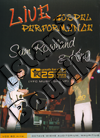 Sam Rowland & King - Live Gospel Performance (VCD)