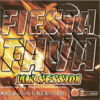 Various Artists  - Fiesta Faya (Jam Session)