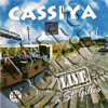 Cassiya - Cassiya Live a St Gilles (VCD)