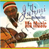 Jahmi and the Unseen Dot  - Ma Music