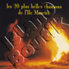 Various Artists  - Les 20 Plus Belles Chansons de l'ile Maurice