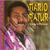 Mario Matur  - Mario Matur du Groupe Ti Volcan