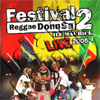 OSB Crew - Festival Reggae Donn Sa 2 Live 2006 (DVD)